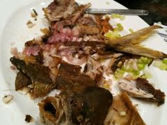 -稻香酒家·33年老字号·港式粤菜(富邦中心店)