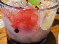 -老阿爸鲜鱼土菜(昆山花桥店)