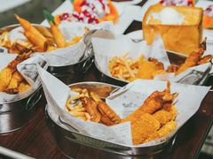 -真爱范特西KTV(交大店)