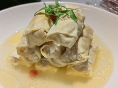 -玫瑰厅上海菜(兴国路店)