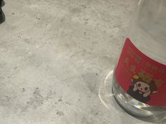 -麦当劳(西单明珠店)