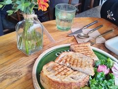 -O'mills Sourdough Bakery&Bistro(永嘉路店)