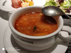 -斗牛士牛排餐厅(嘉里汇店)