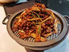 -老家水饺濮阳菜(巴黎街店)