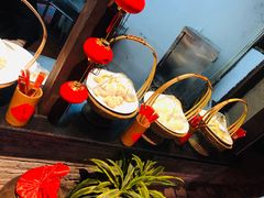 -客家大院·非遗赣南客家菜(郁孤台店)