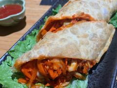 -Pakwaan Indian restaurant芭港湾印度餐厅(领事馆店)