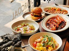 -Bistro 63 创意融合料理(广粤天地店)