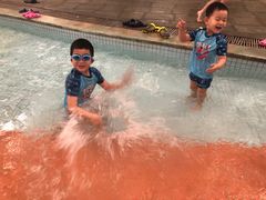 -南宫温泉水世界