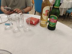 -明香海鲜酒家(华强北店)