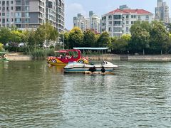 -南翠屏公园