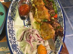 -卢布里西餐厅(总店)