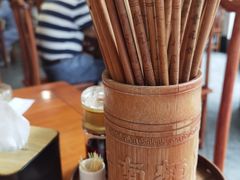 -奎元馆.百年奎元.非遗传承(西湖边的解放路店)