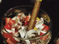 -1492雪茄威士忌俱乐部(明宇金融广场店)