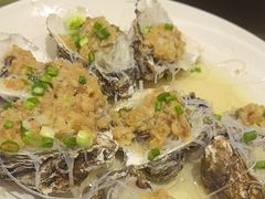 -赶海部落海鲜城(海阳路店)