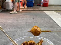-明记牛杂(新马路分店)