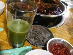 -渝味黄姐火锅(黄泥村店)