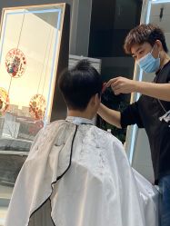 -NICE SALON 奈丝造型