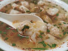 -安庆柴火馄饨(马道街店)