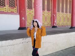 -长城西部影视城