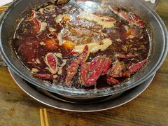 -黄潇洒老火锅(九眼桥宏济巷店)