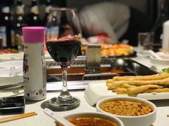 -海底捞火锅(璞丽中心店)