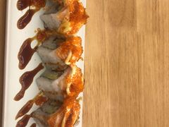 -肆月河豚·新淮扬(金融街店)