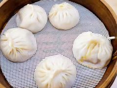 -蒋家桥饺面店(四望亭路店)
