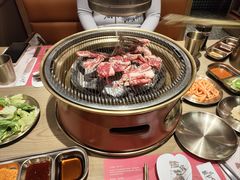 -西塔老太太泥炉烤肉(双井店)
