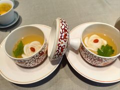 -寻魏·金陵十二菜(老门东店)