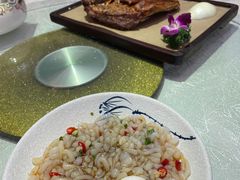 -新粤新疆菜清真餐厅(拱北店)