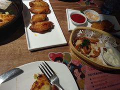 -必胜客(五道口店)