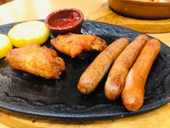 -萨莉亚意式餐厅(天河城购物中心店)