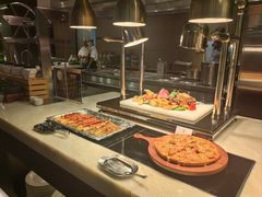 -星璞全日餐厅·高空自助餐(深铁铂尔曼酒店)