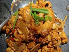 -实在湘·大碗土菜(竹料店)