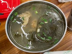 -海汇源老烧麦店(东大街总店)
