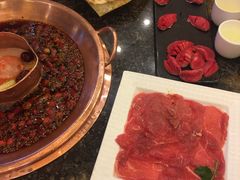 -老码头火锅(骡马市店)