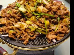 -紫光园·烤鸭(紫燕中路店)