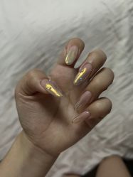-瞧·享轻奢美甲美睫