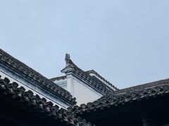 -新安江山水画廊风景区