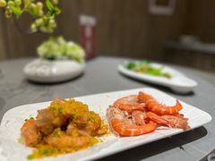-神洲四海大酒楼(王府井澳门中心店)