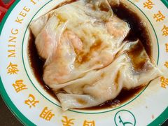 招牌鲜虾肠-西关明记肠粉(荔枝湾店)
