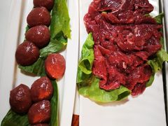 -原汁原味驴庄(长岭村店)