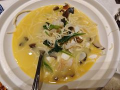 -臻宝中餐厅·大连菜·海鲜·融合菜(大连一方城堡豪华精选酒店)