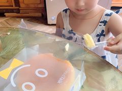 -BreadTalk面包新语(长寿路地铁站店)