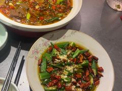 -川芙蓉·市井老川菜(长寿路店)