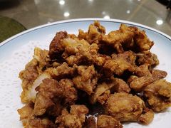 -李氏传家菜(兴城路店)