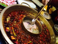 -巴蜀印象火锅(永陵总店)
