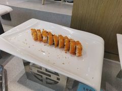 -胥城大厦-胥香自助餐厅