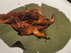 -桂满陇-十里风荷(合生汇店)