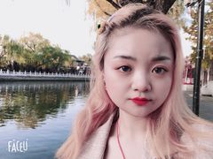 -后海公园